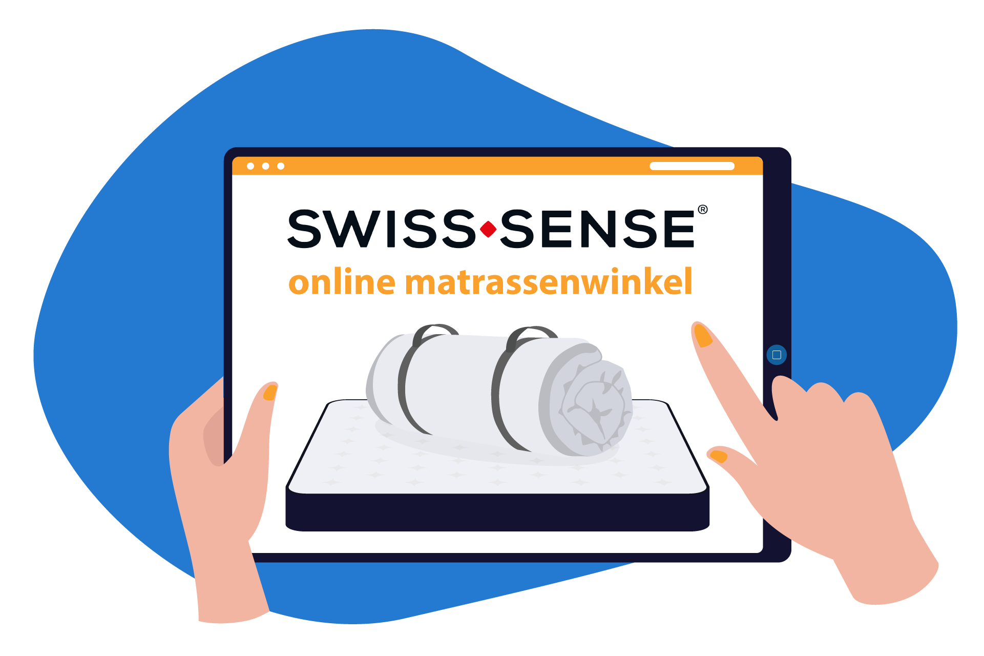 Swiss Sense Review 2023 | Beoordeling Advies