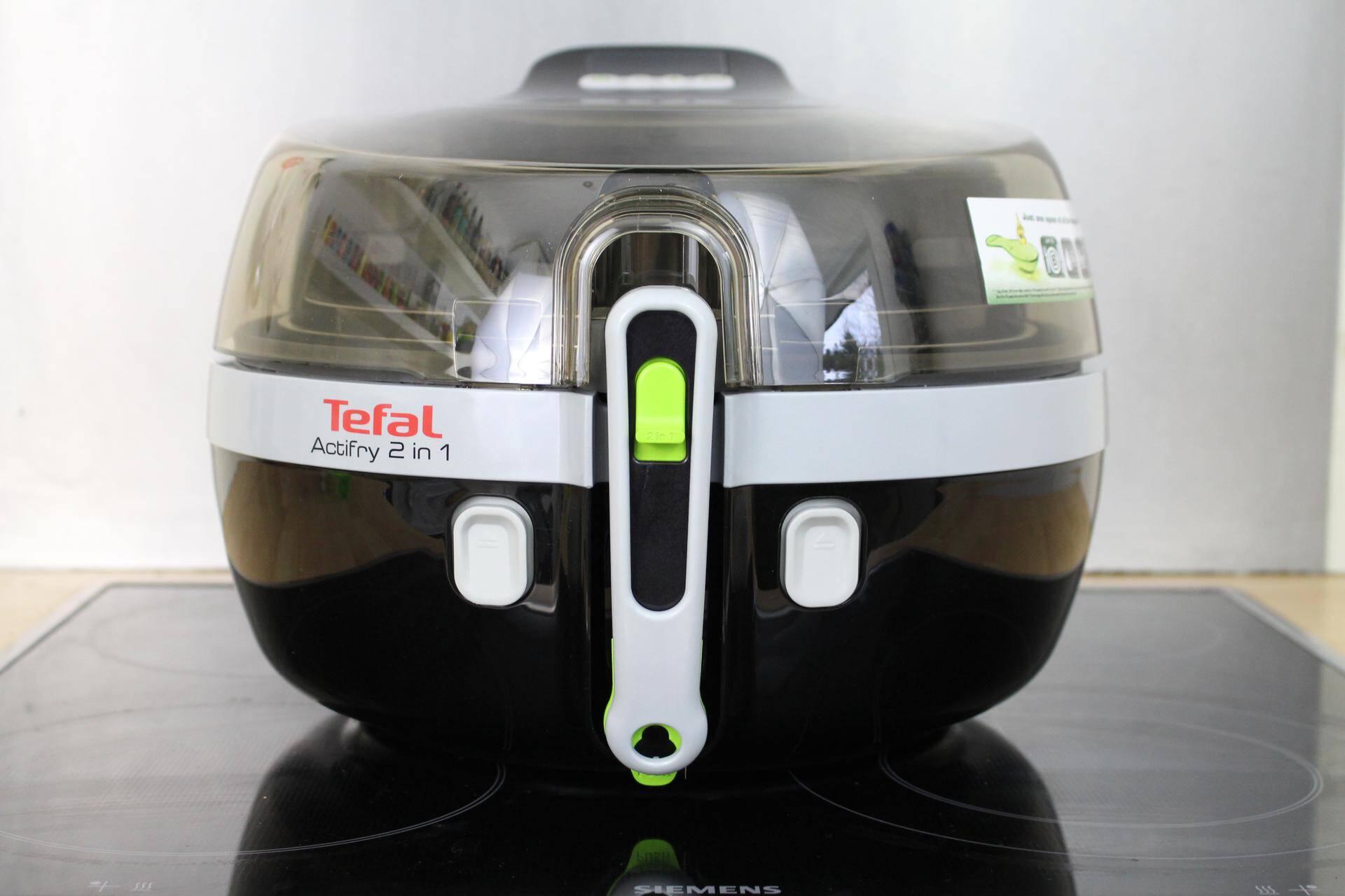 entschuldigen Wald Manchmal tefal airfryer 2 in 1 Handelshochschule