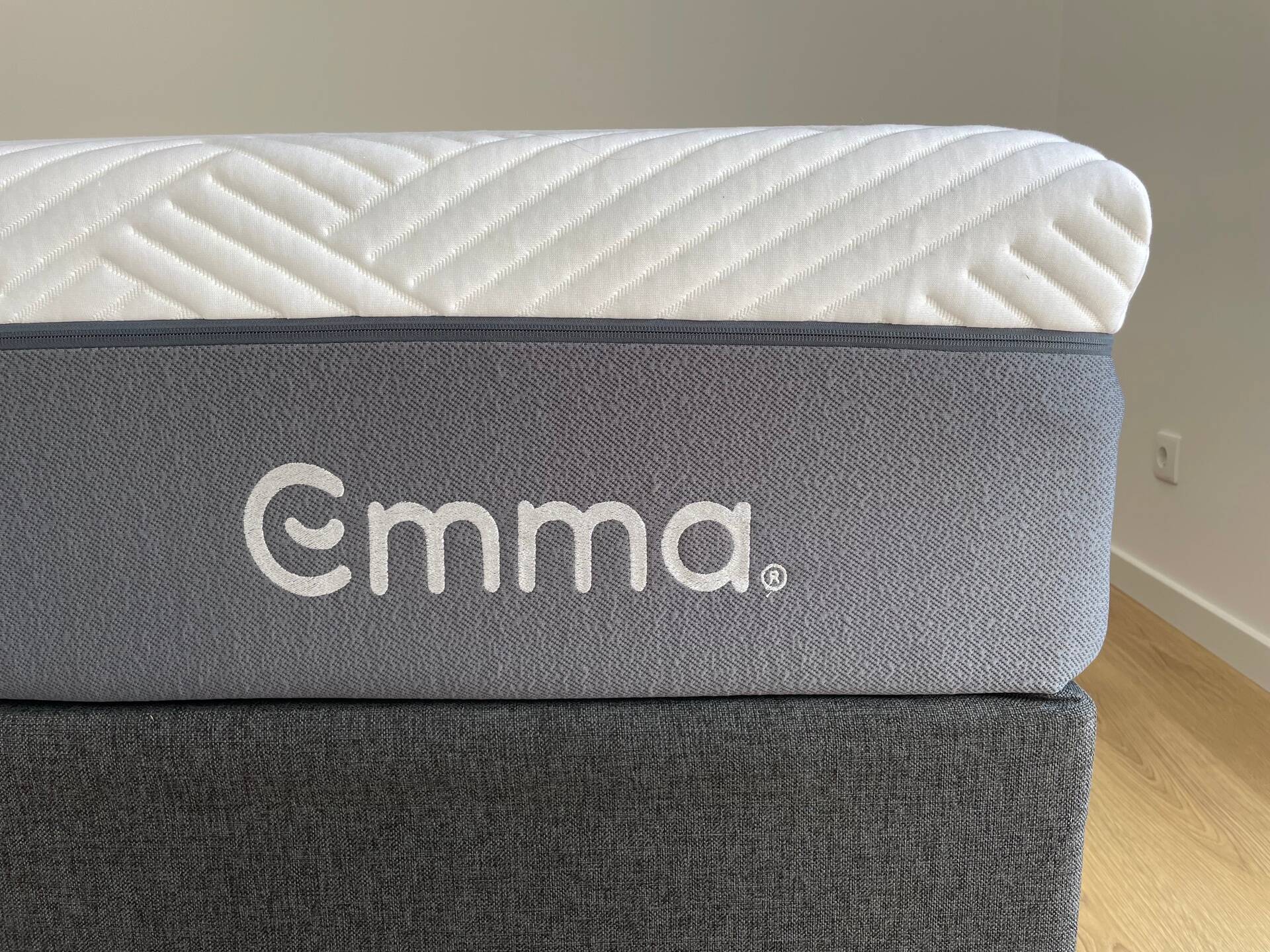 Discover the Best Memory Foam Mattress for Restful Sleep with Colchao Emma