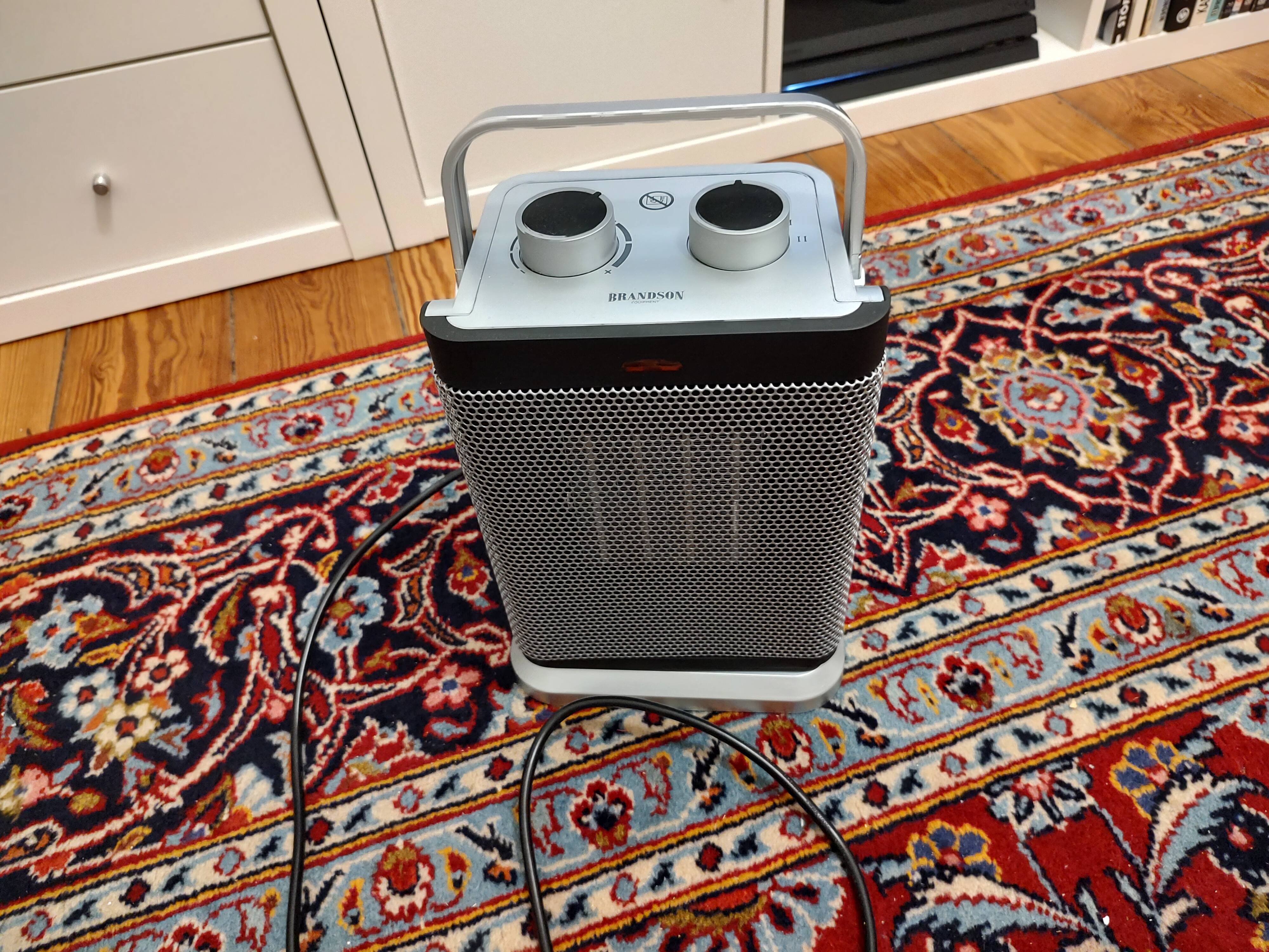Was Ist Besser ölradiator Oder Heizlüfter Hobart plötzlich Prüfung keramik heizlüfter lidl test Kommunikation