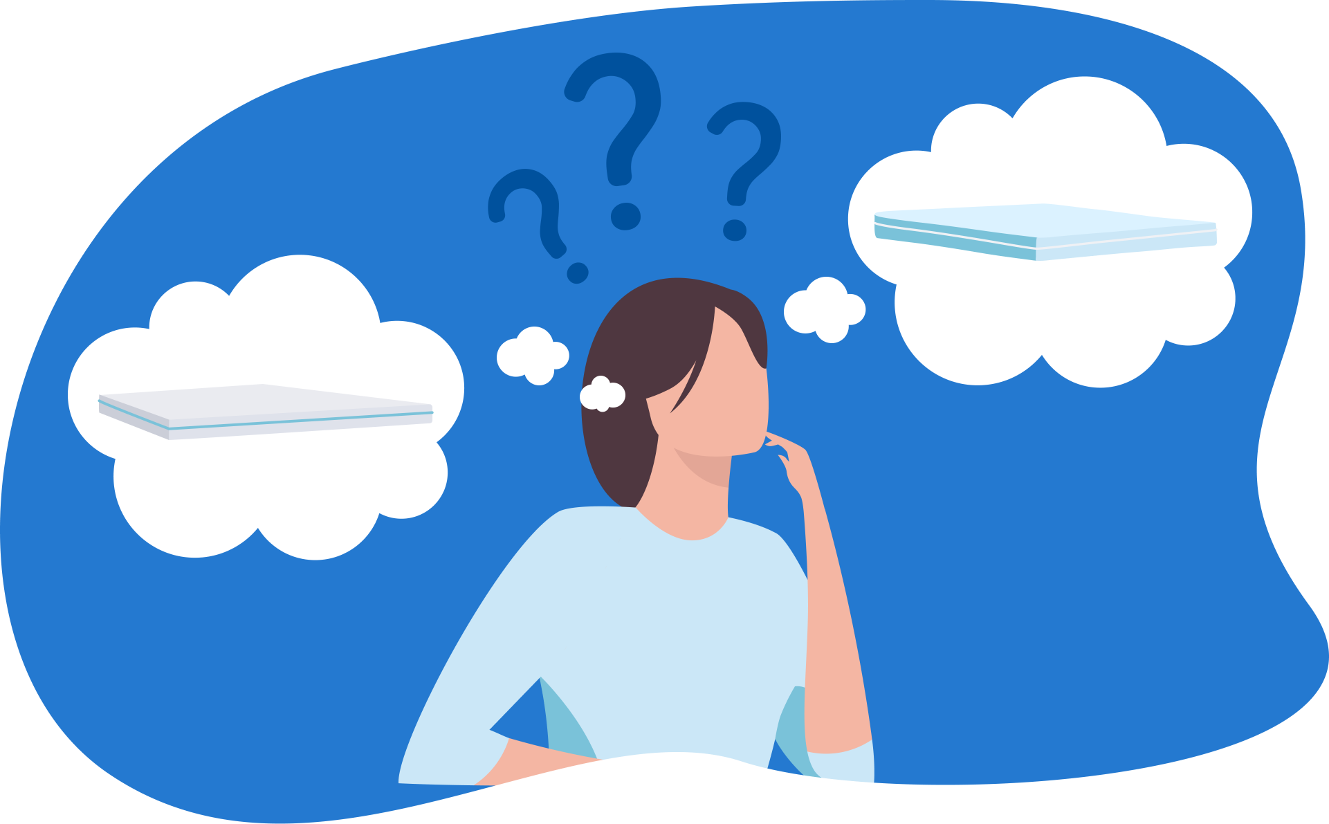 comprar topper viscoelástico.