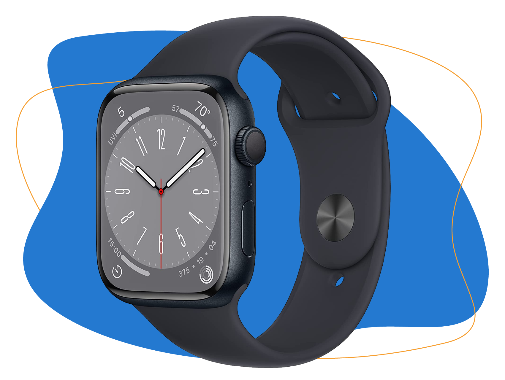 Medir Presión Apple Watch Presion Arterial Reloj Inteligente Como