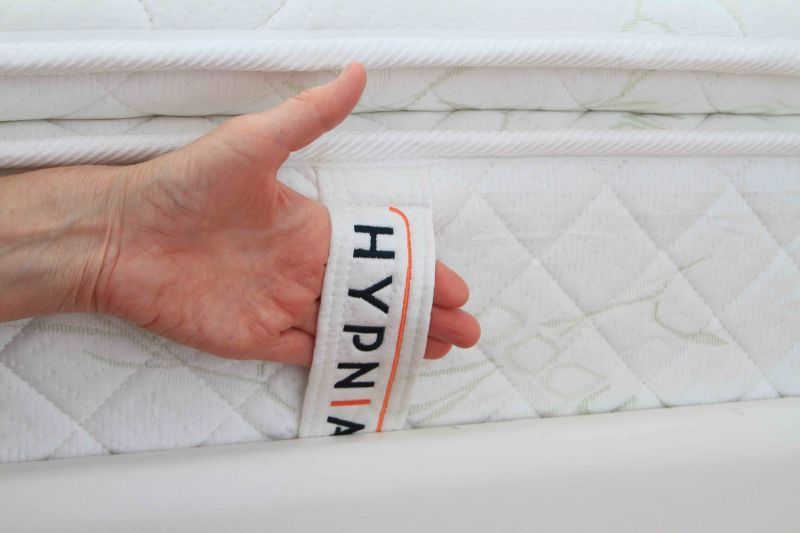 Colchon Bienestar superior