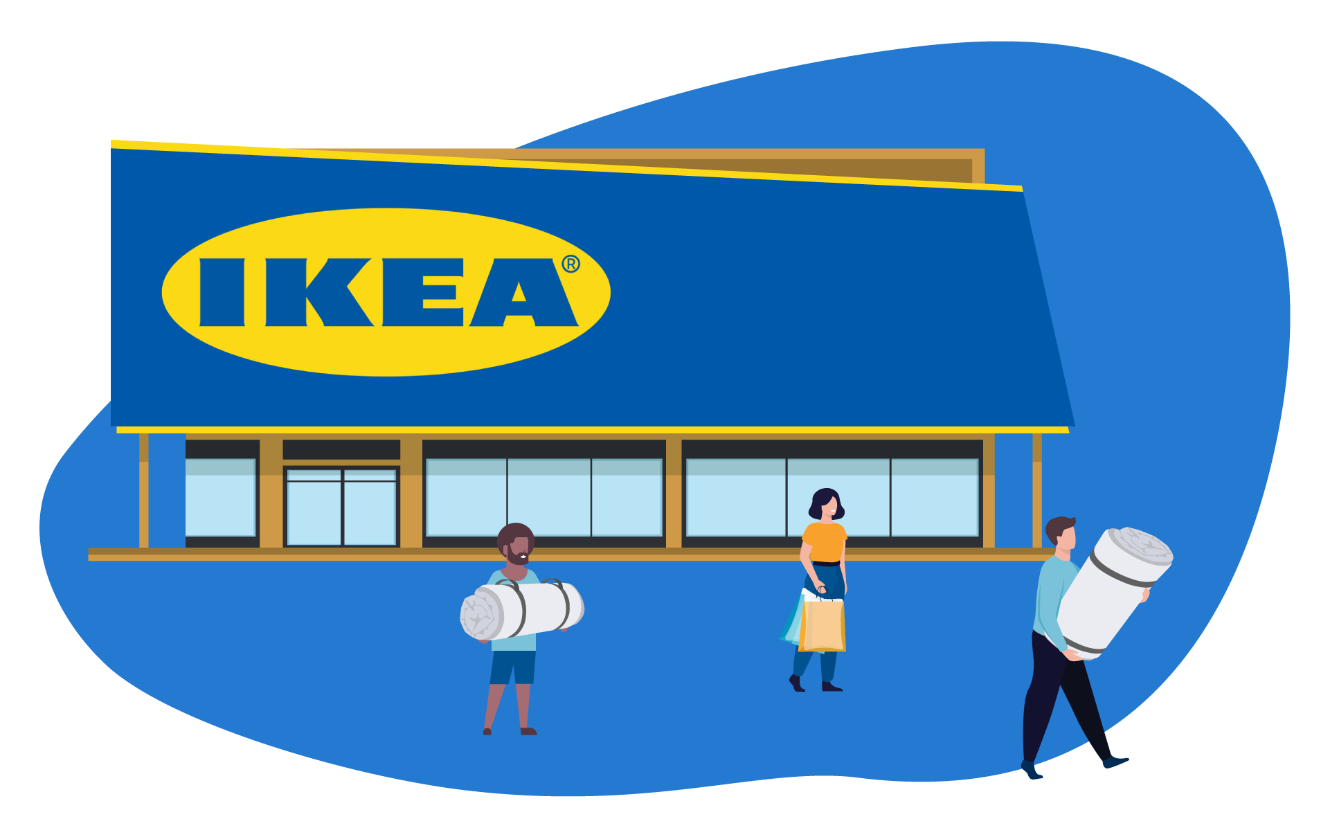 comprar ikea online.