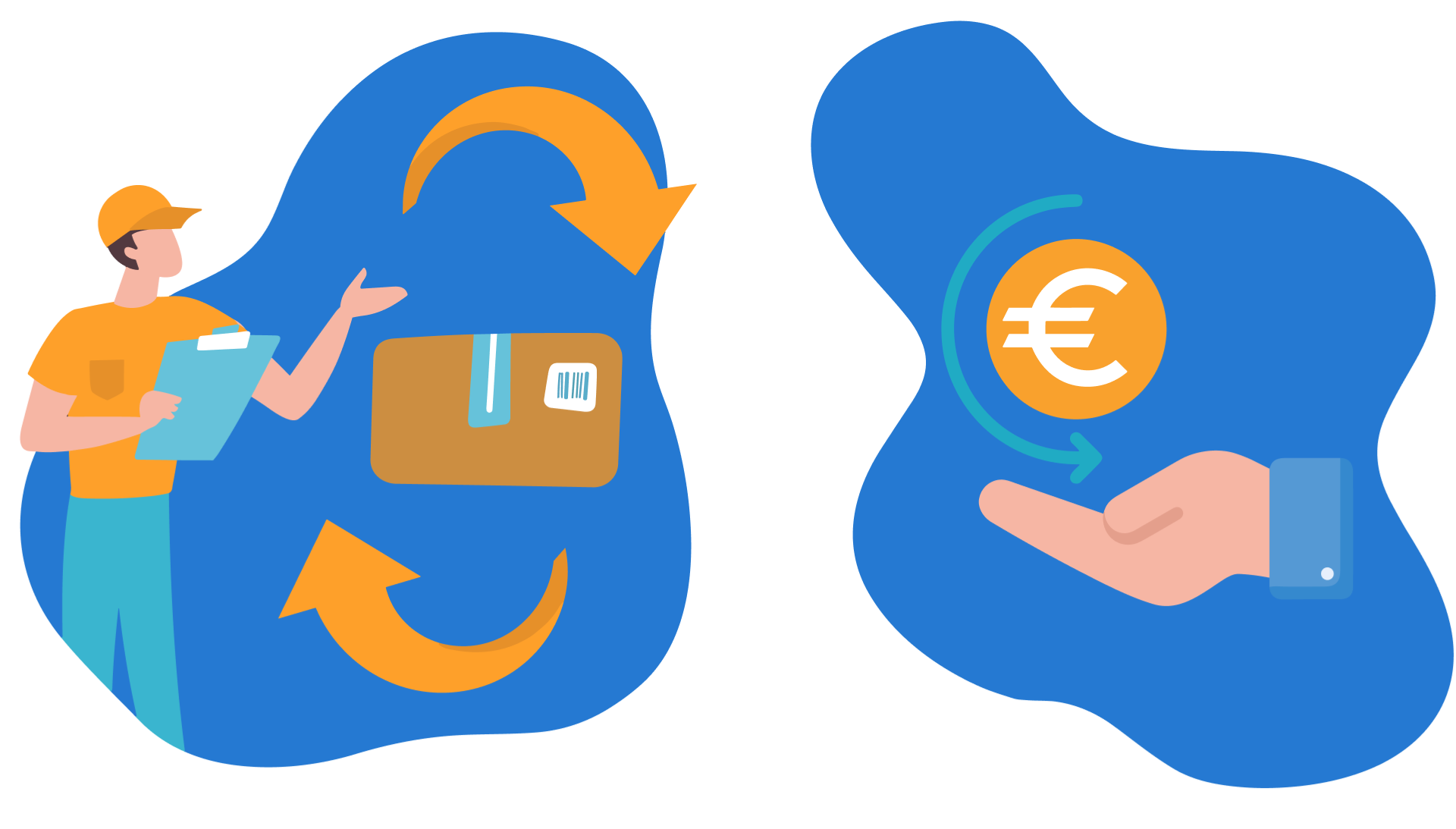 devolución colchones aznar