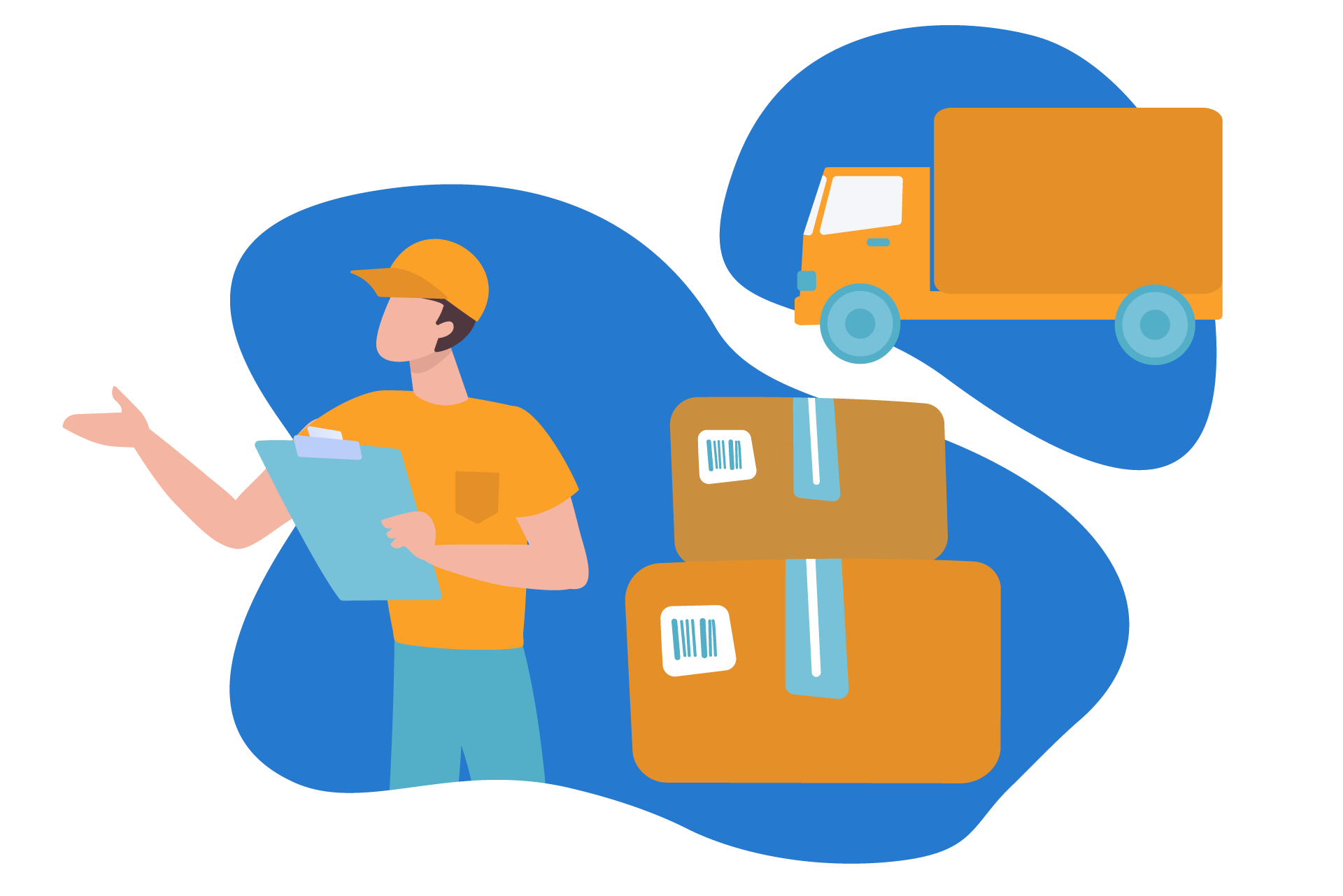 Transporte Maxcolchon