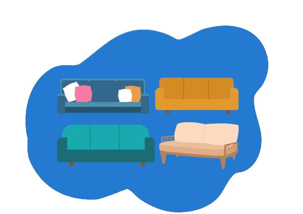 Tipos aspiradores de mano