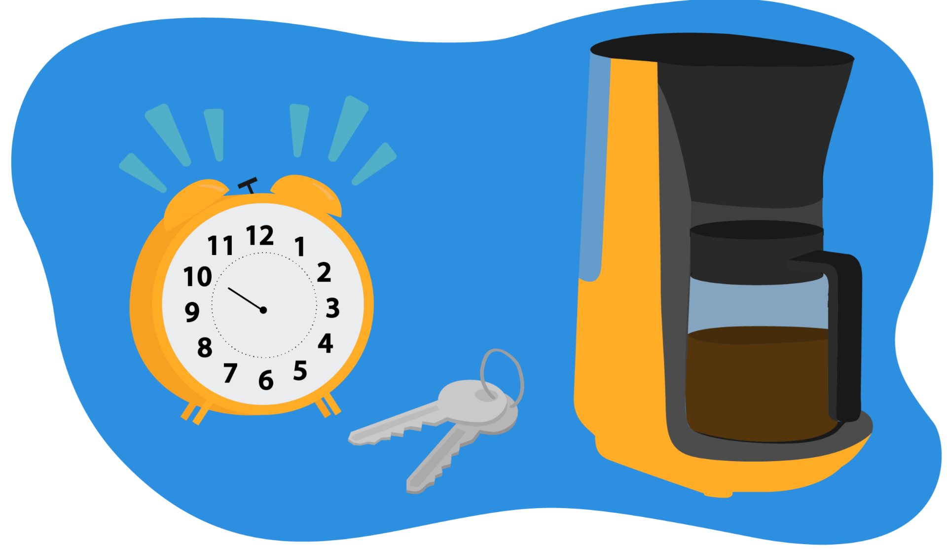 Muchos de los hábitos que supuestamente nos ayudan a mejorar nuestra productividad son terribles para nuestro sueño