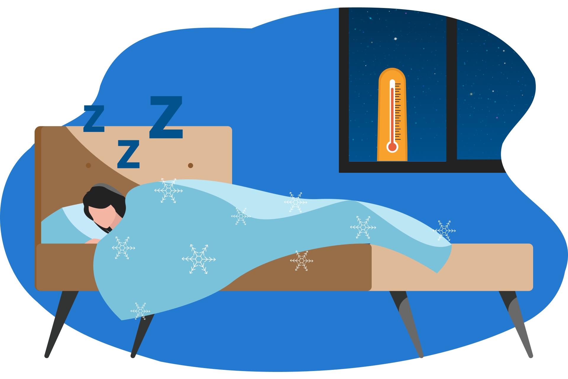 Colchas de verano rebajadas.