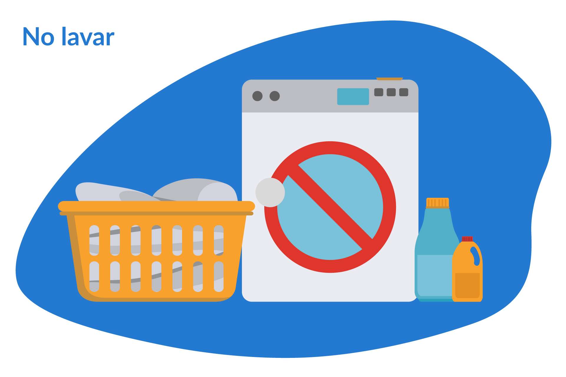 limpiar topper viscoelástico.