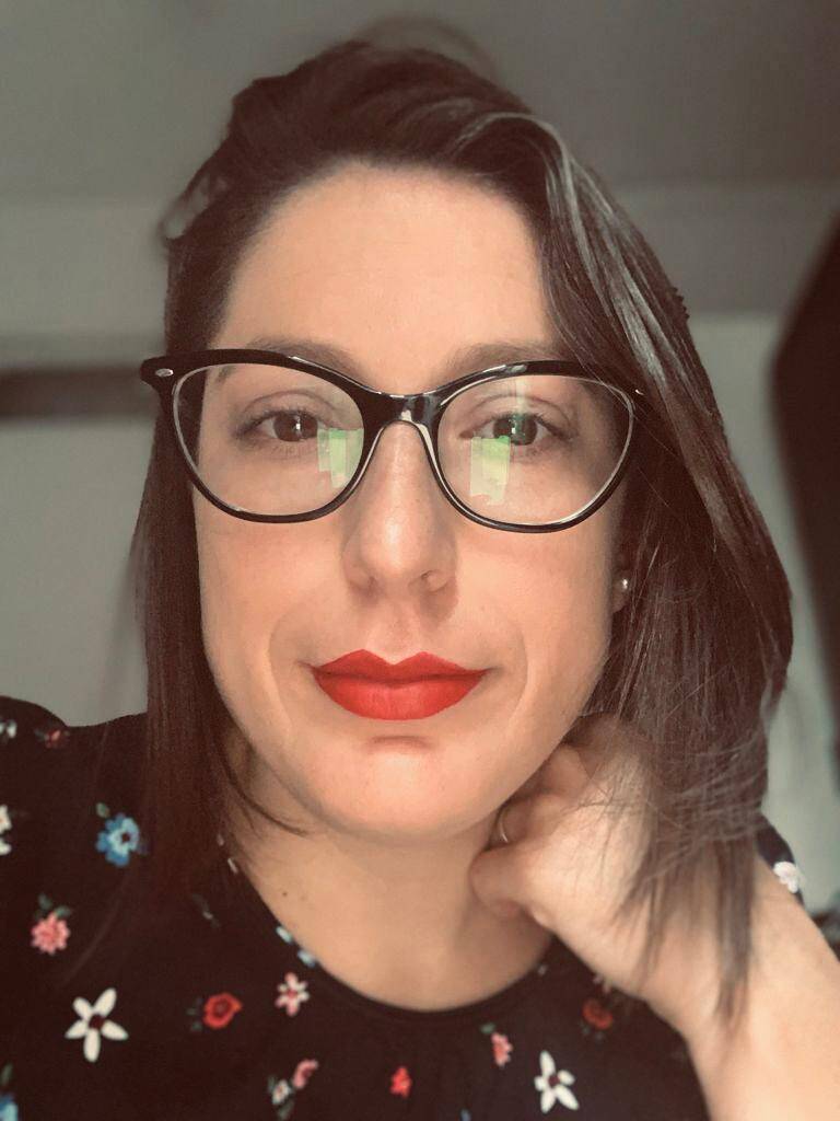 fisio Daniela D'Impreiro