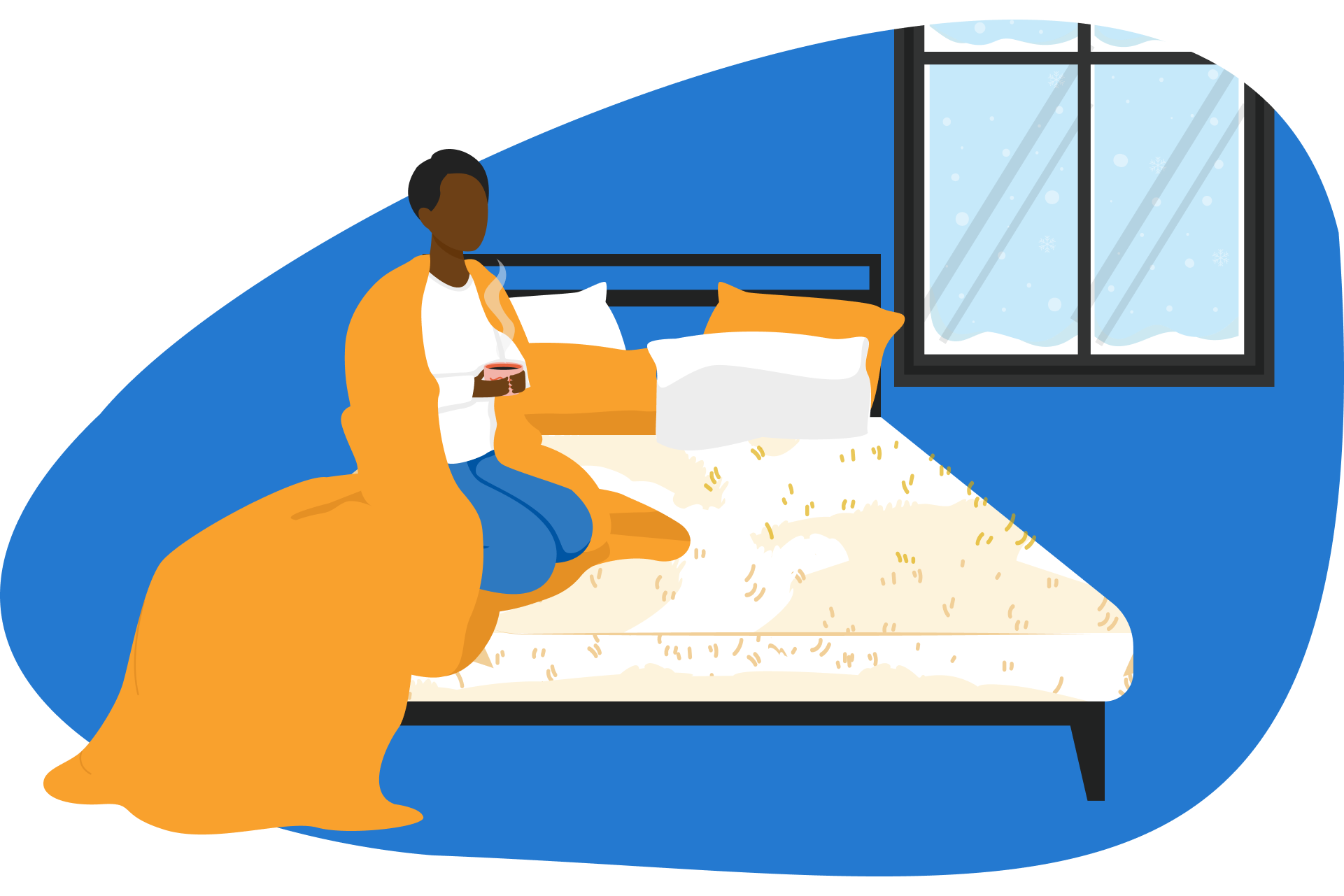 Cómo elegir una sábana bajera.