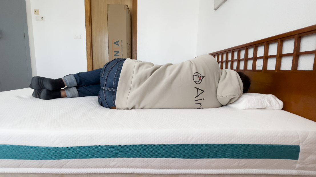 Colchon Hypnia Esencial