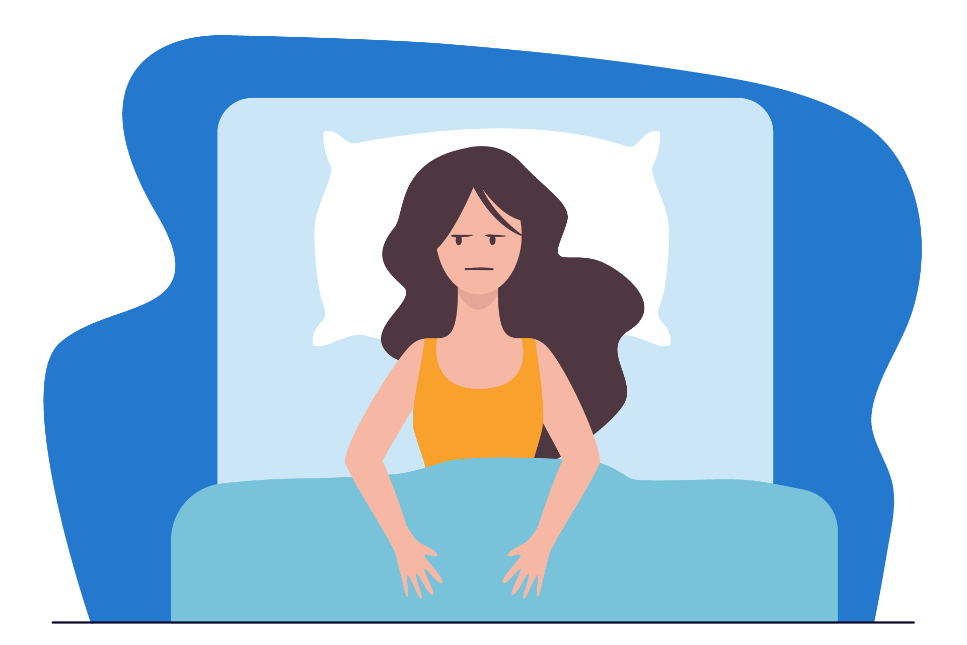 La période d'essai pour les matelas IKEA
