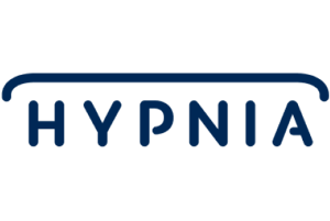 logo hypnia