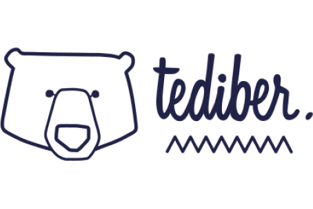 logo tediber