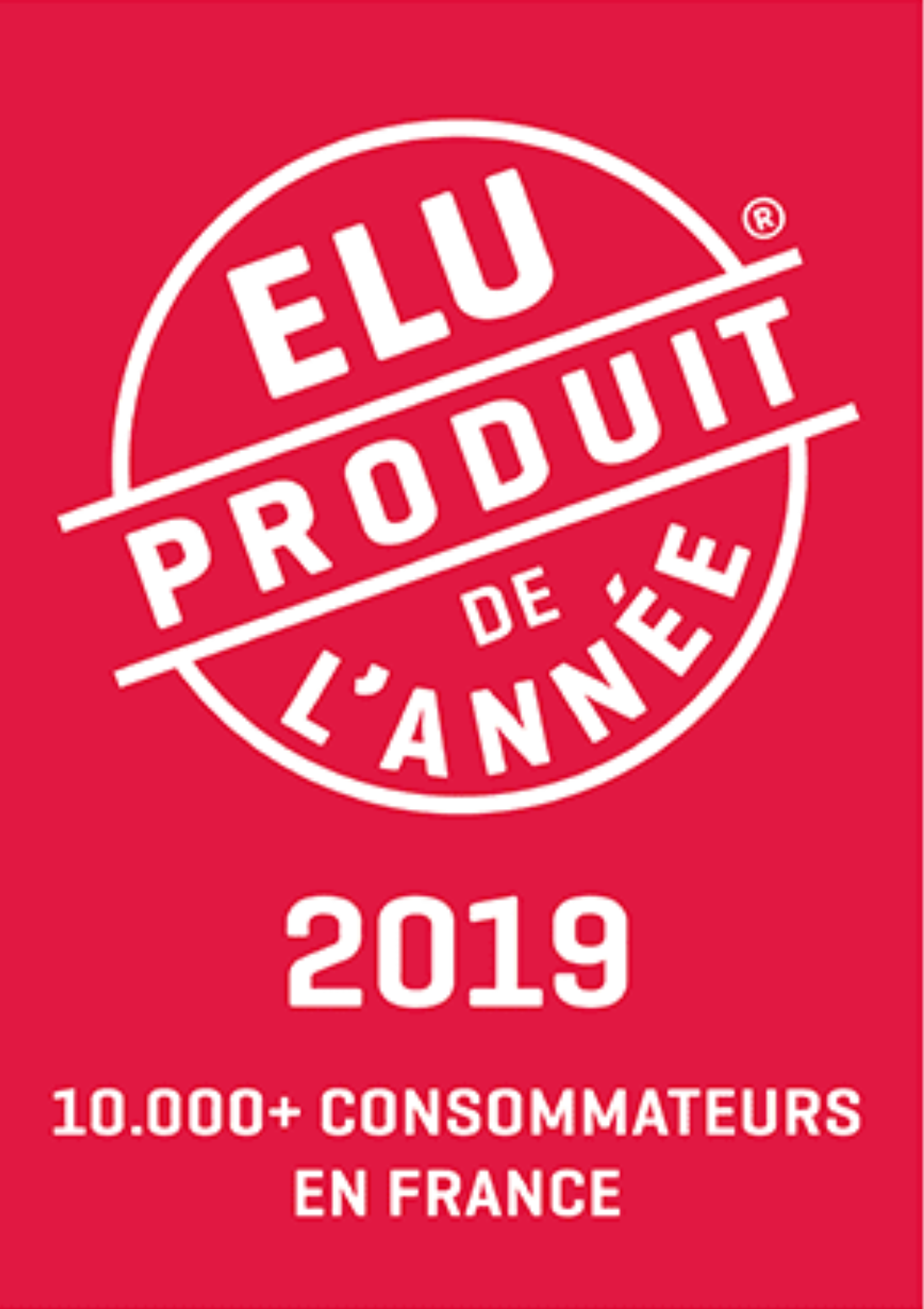 Matelas emma one élus produit année 2019