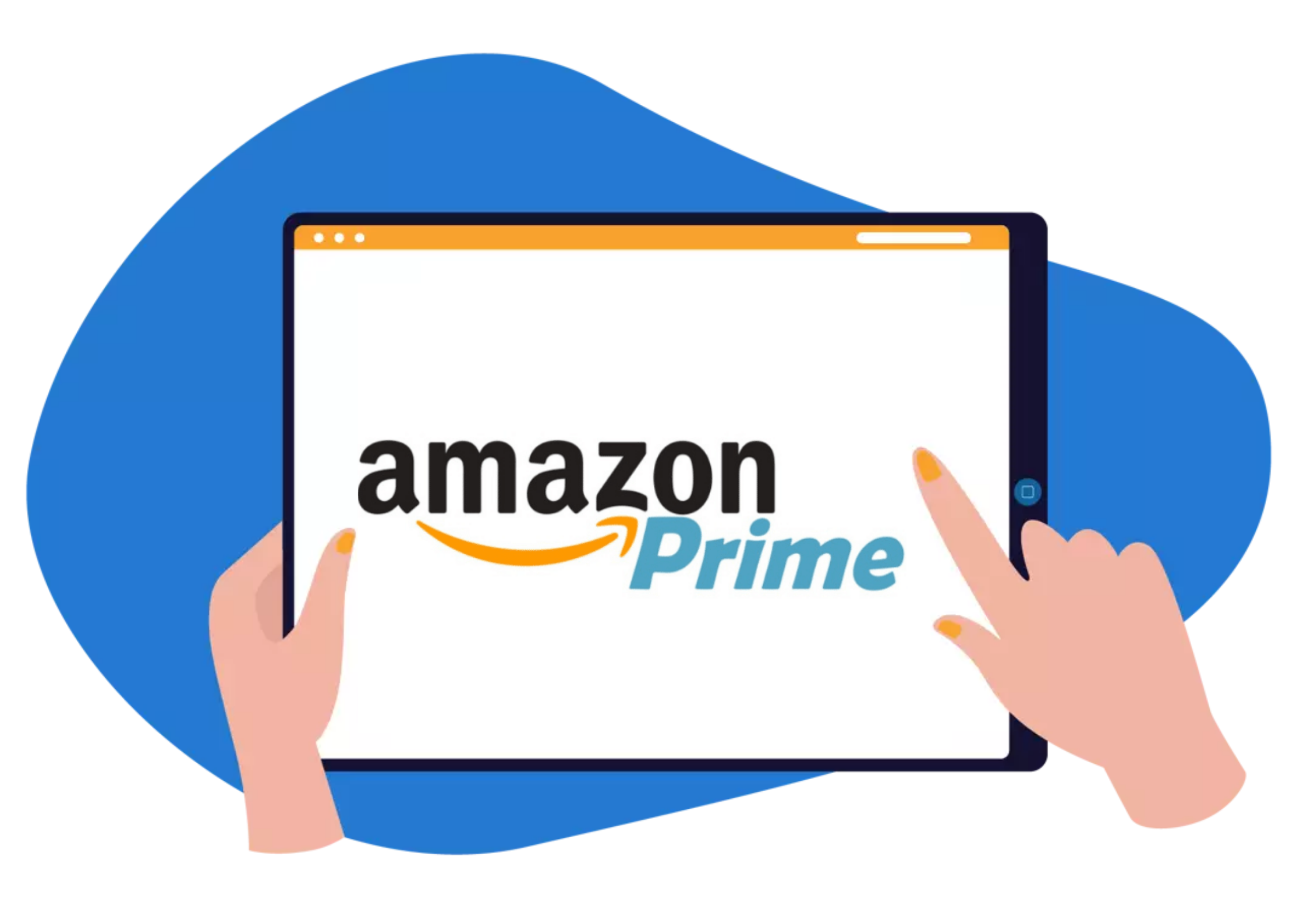 amazon prime