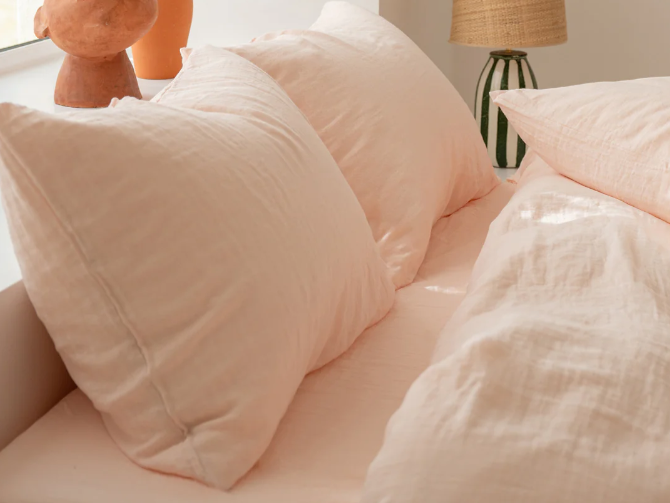 taies d'oreiller bonsoirs