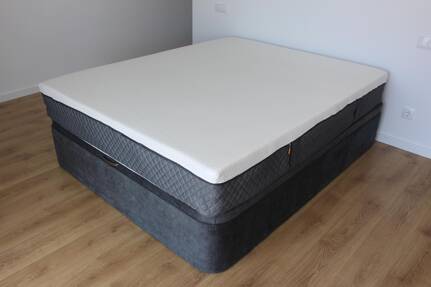 matelas emma hybride