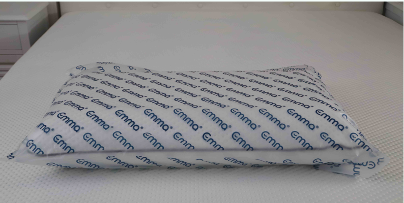 Emma Matelas l'oreiller