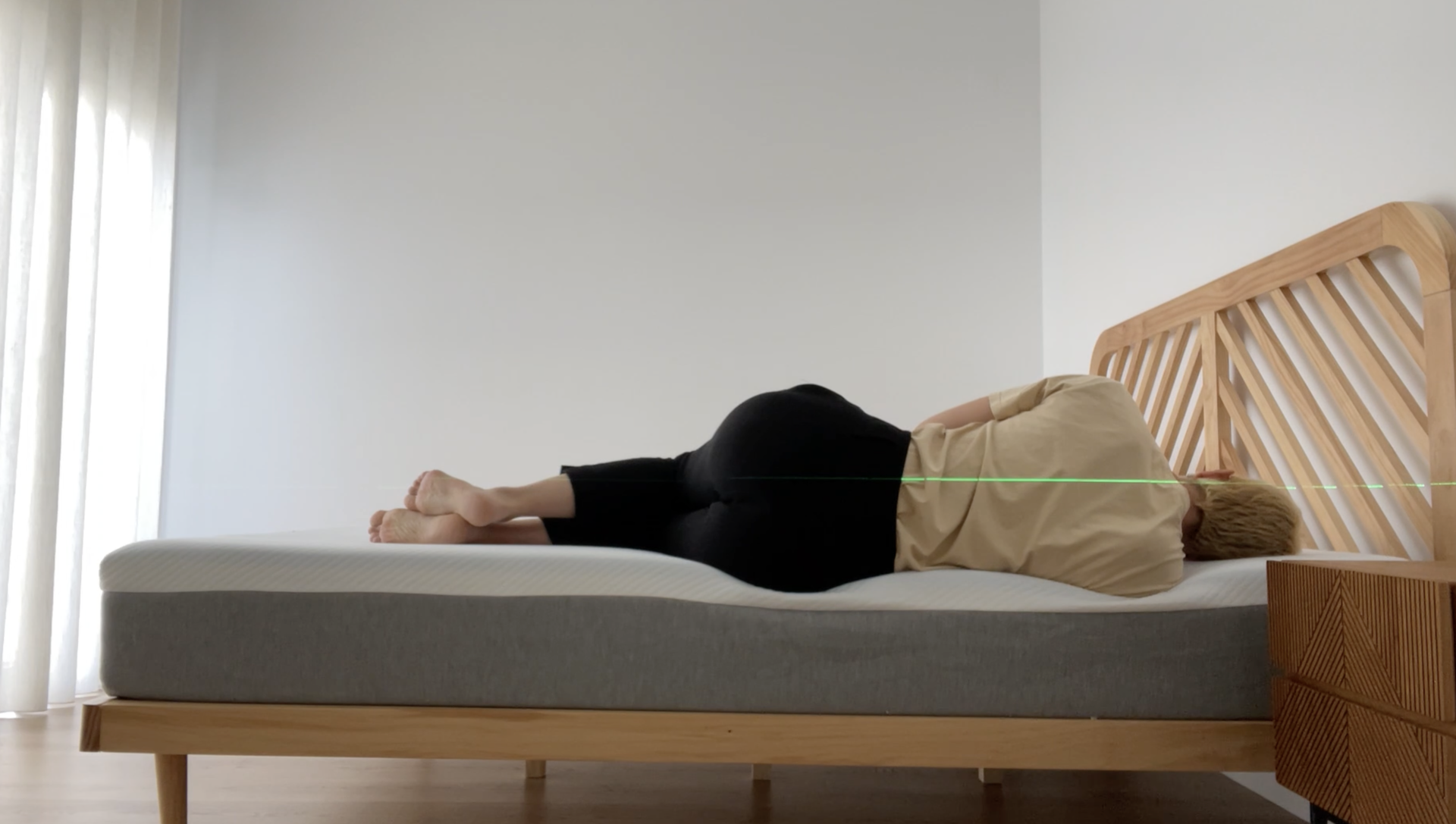 Hypnia Confort premium