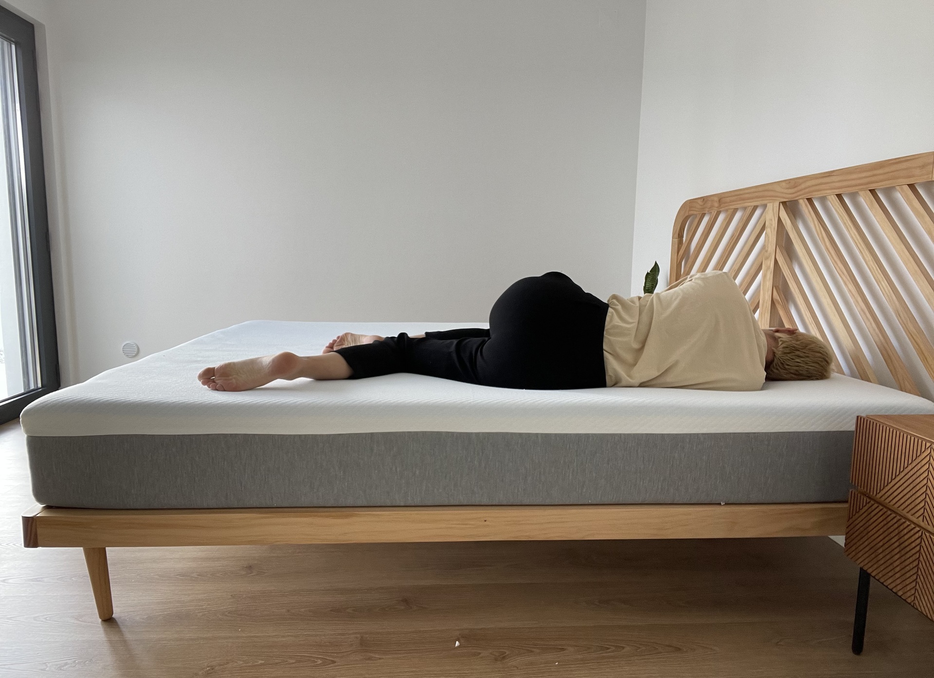 Colchon Hypnia Premium