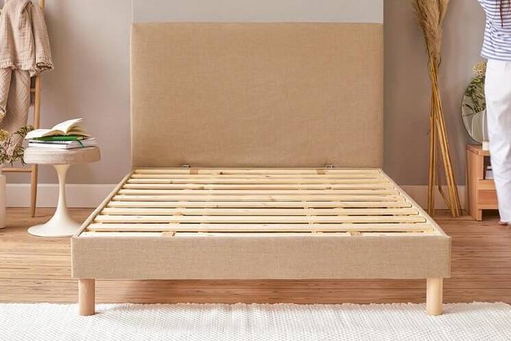 sommier tapissier kipli