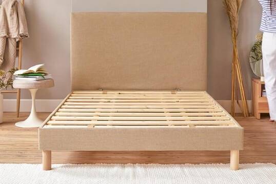 sommier tapissier kipli