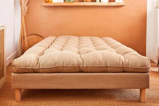 futon kipli