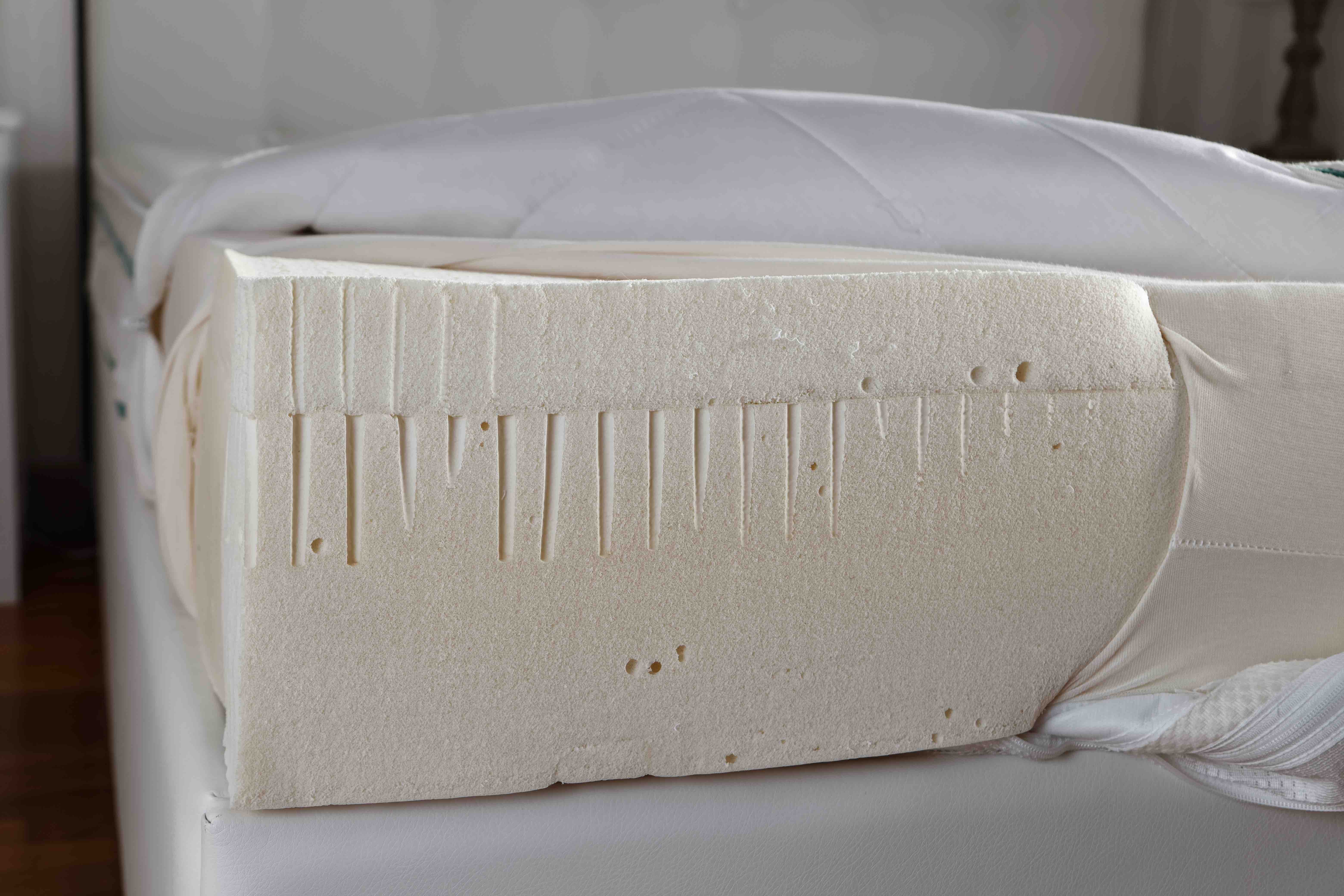 composition matelas kipli