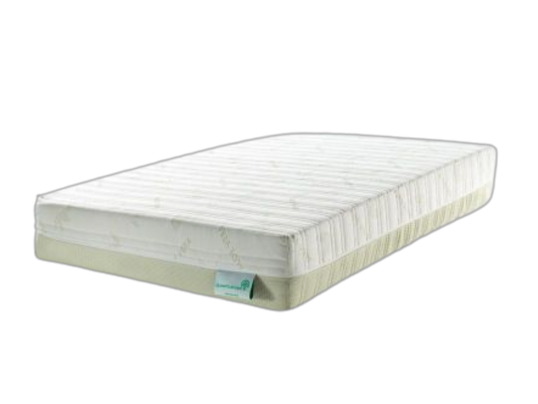 le matelas vert bebe