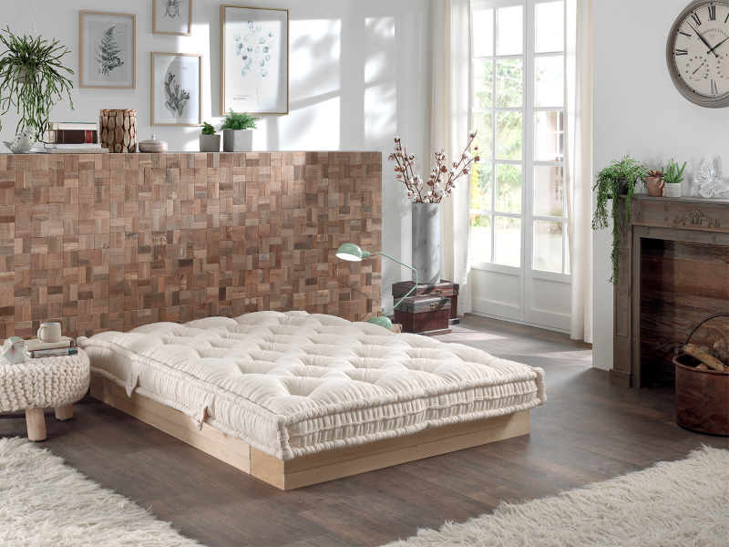 matelas-biolaine-vert