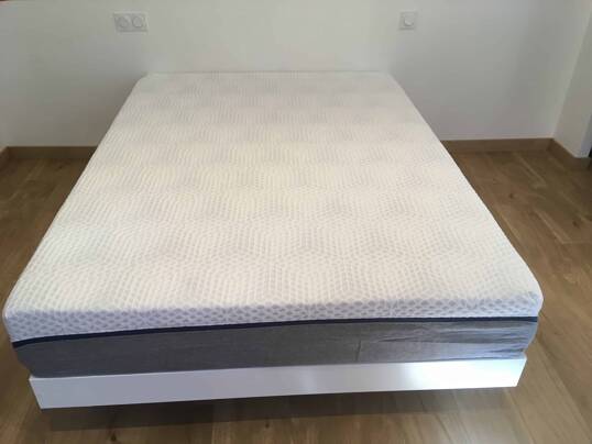 matelas mello relax mal de dos