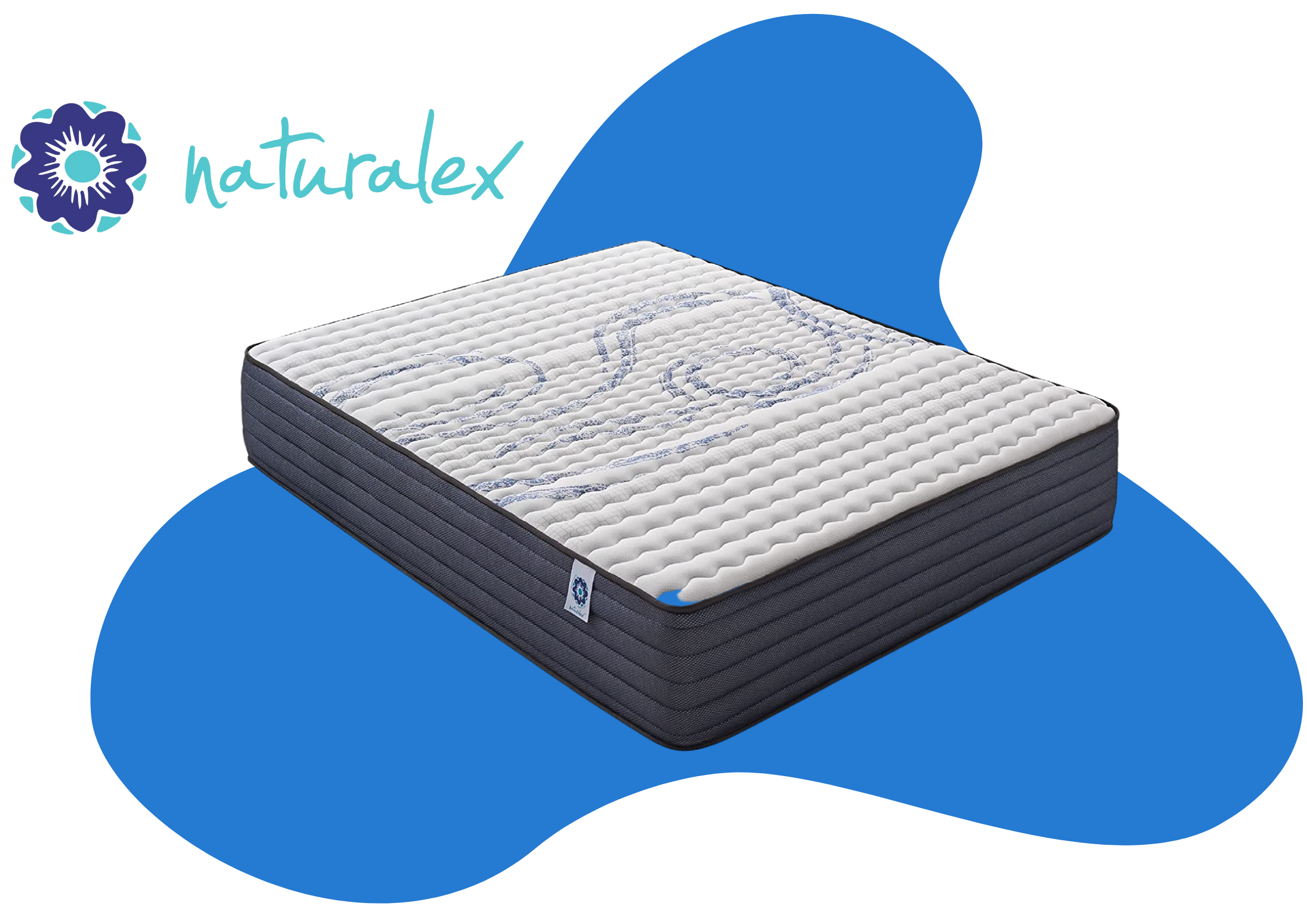 matelas naturalex