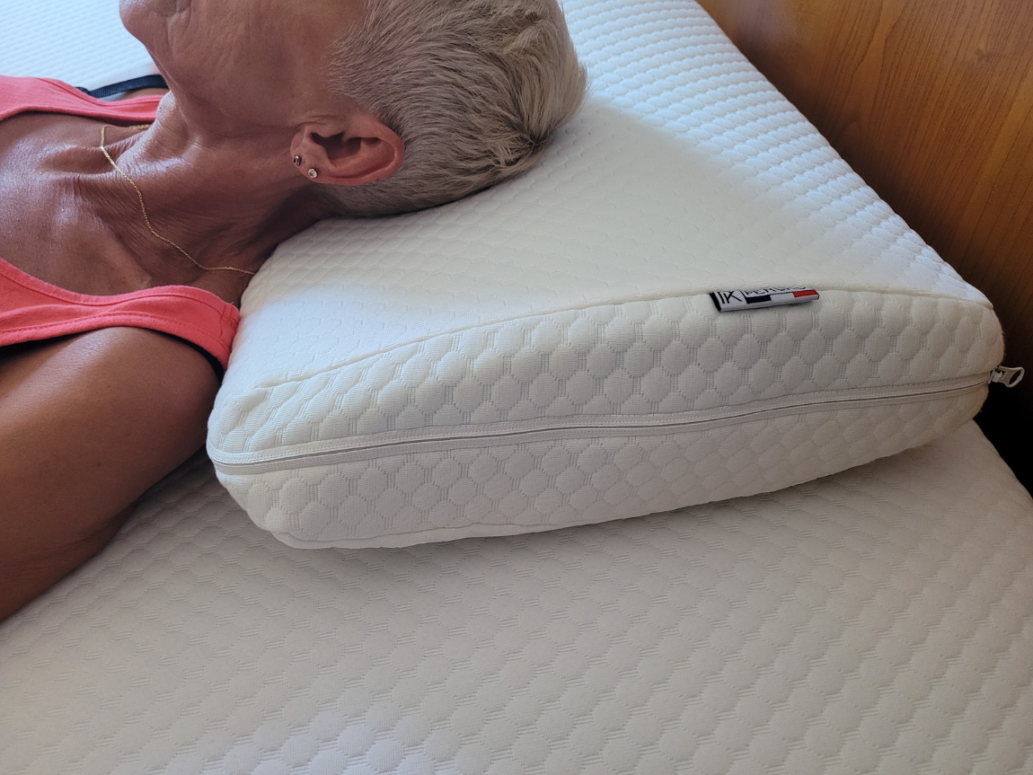 Quel oreiller ergonomique choisir pour un sommeil confortable ?