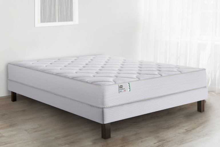 © Simmons : matelas Fitness'R