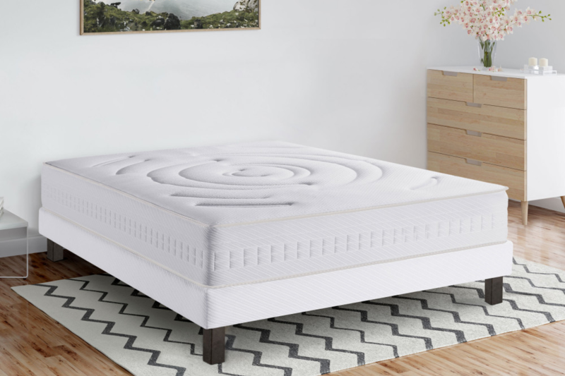 © Simmons : matelas Influence'R