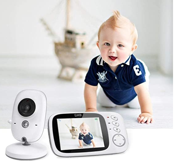 Avis Boifun 2023 : Comparatif de babyphones de la marque