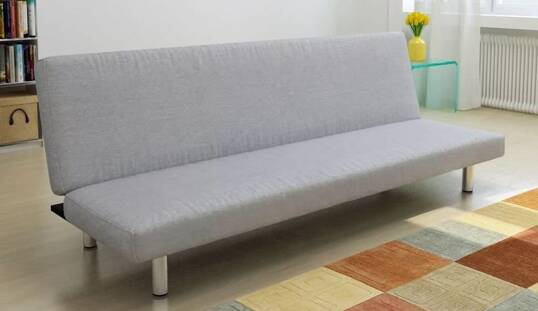 canape convertible pas cher vida xl amazon