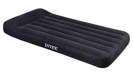 Matelas gonflable Intex