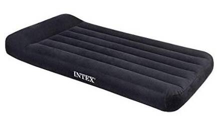 Matelas gonflable Intex