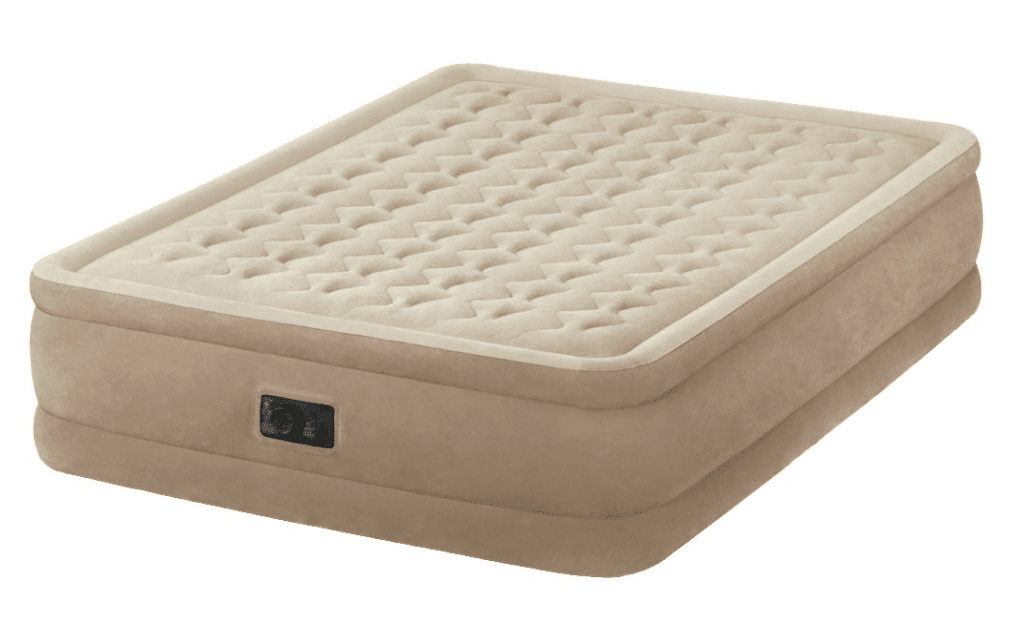 Matelas gonflable Intex Ultra Plush