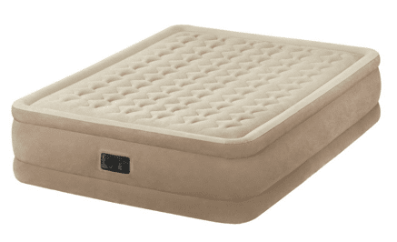 Matelas gonflable Intex Ultra Plush