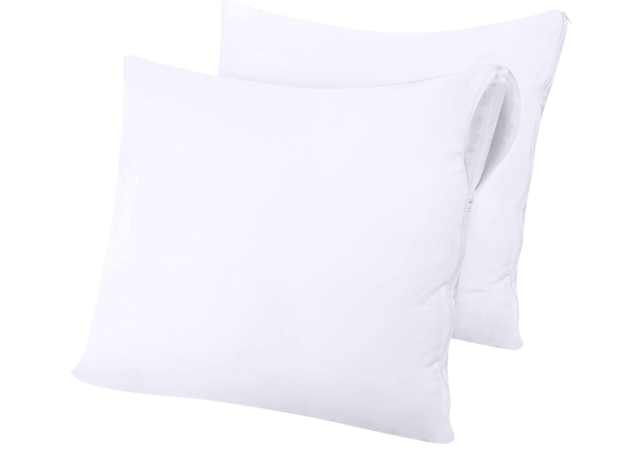 Oreiller blanc pour lit bébé 40x60 cm TEX : l'oreiller à Prix Carrefour