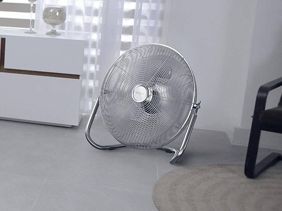150 euros d'économies sur votre ventilateur purificateur d'air Dyson ?  C'est par ici