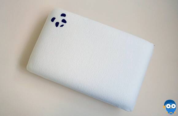 Memory Foam Kissen