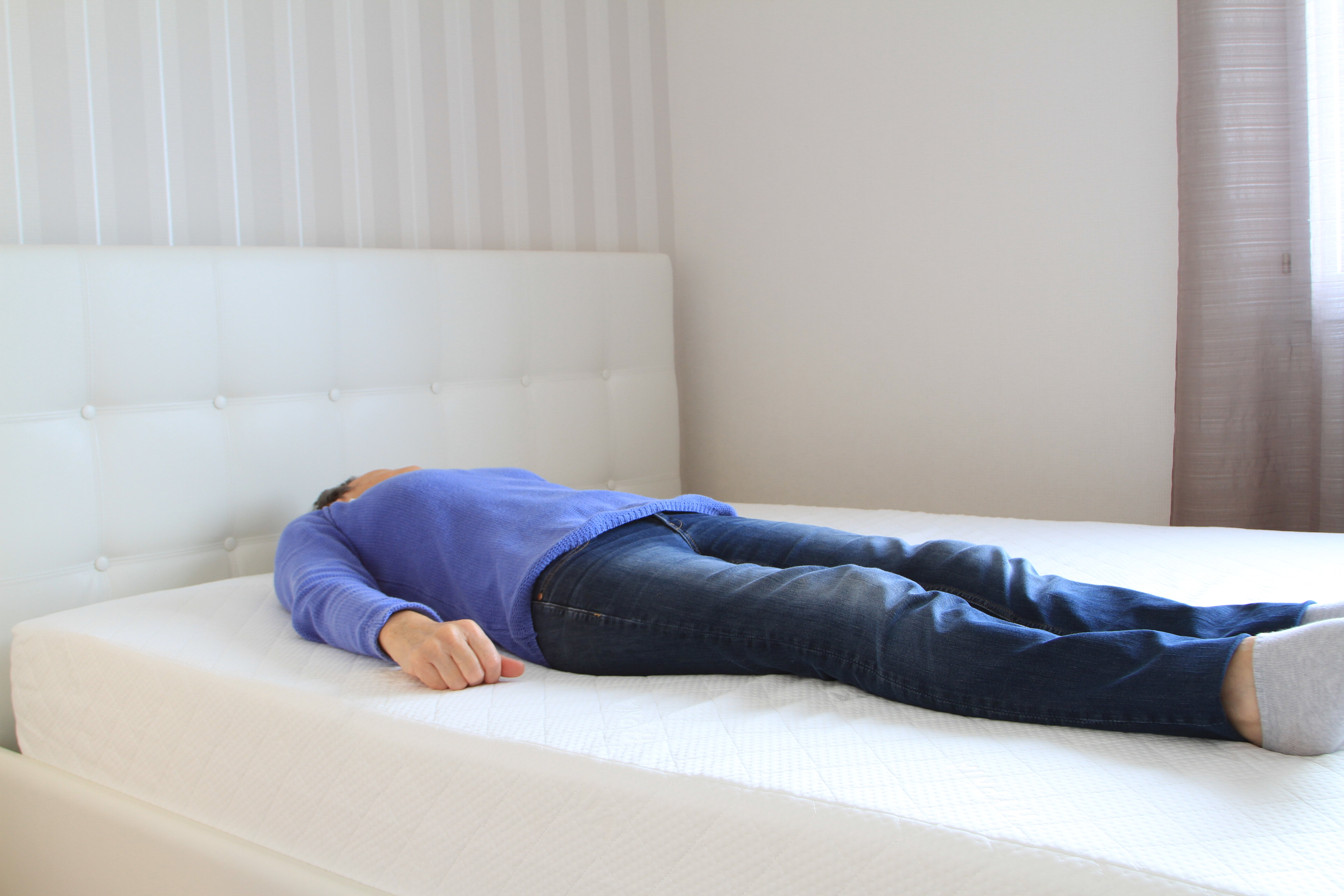 Colchon Hypnia confort plus