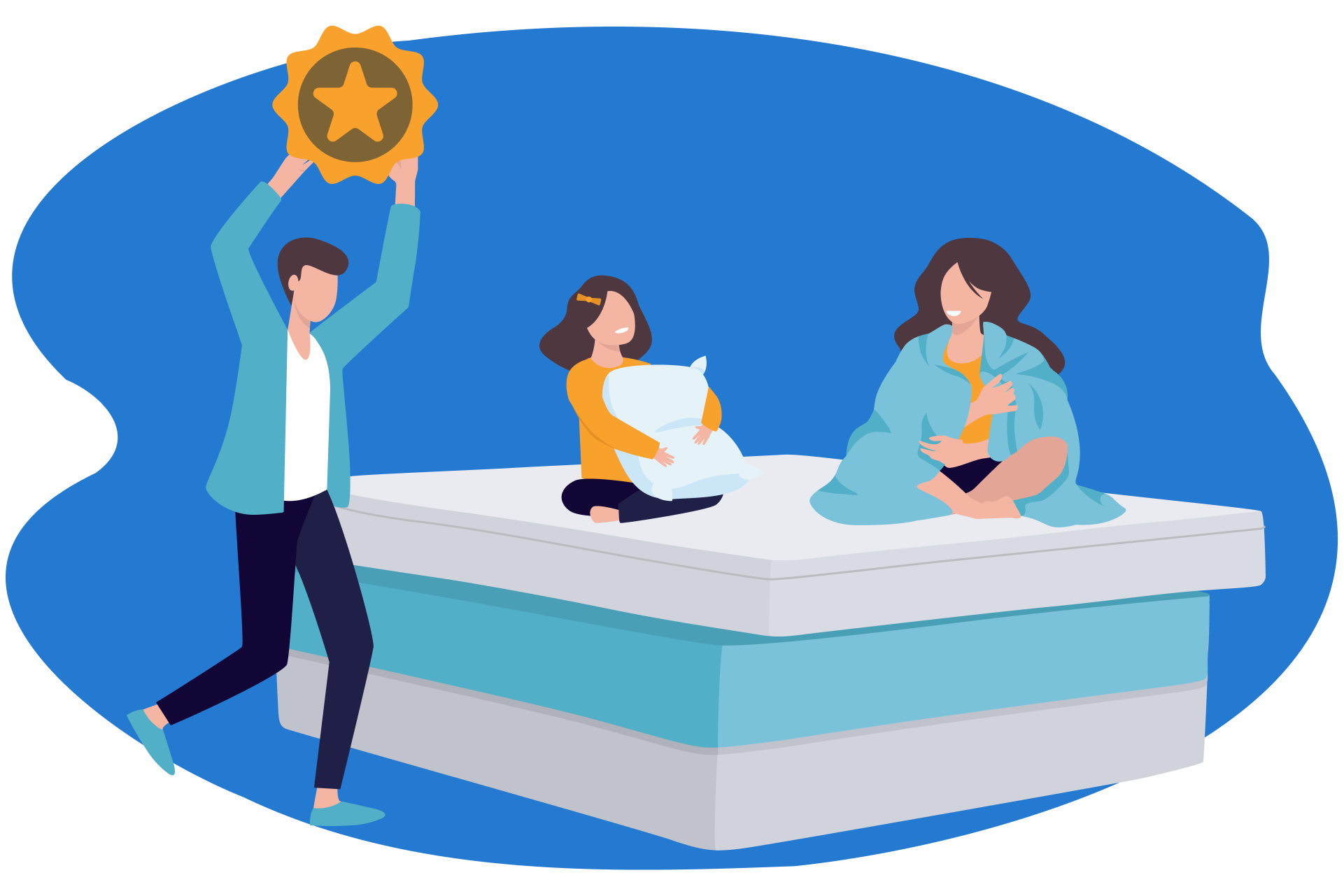 limpiar manchas colchon.