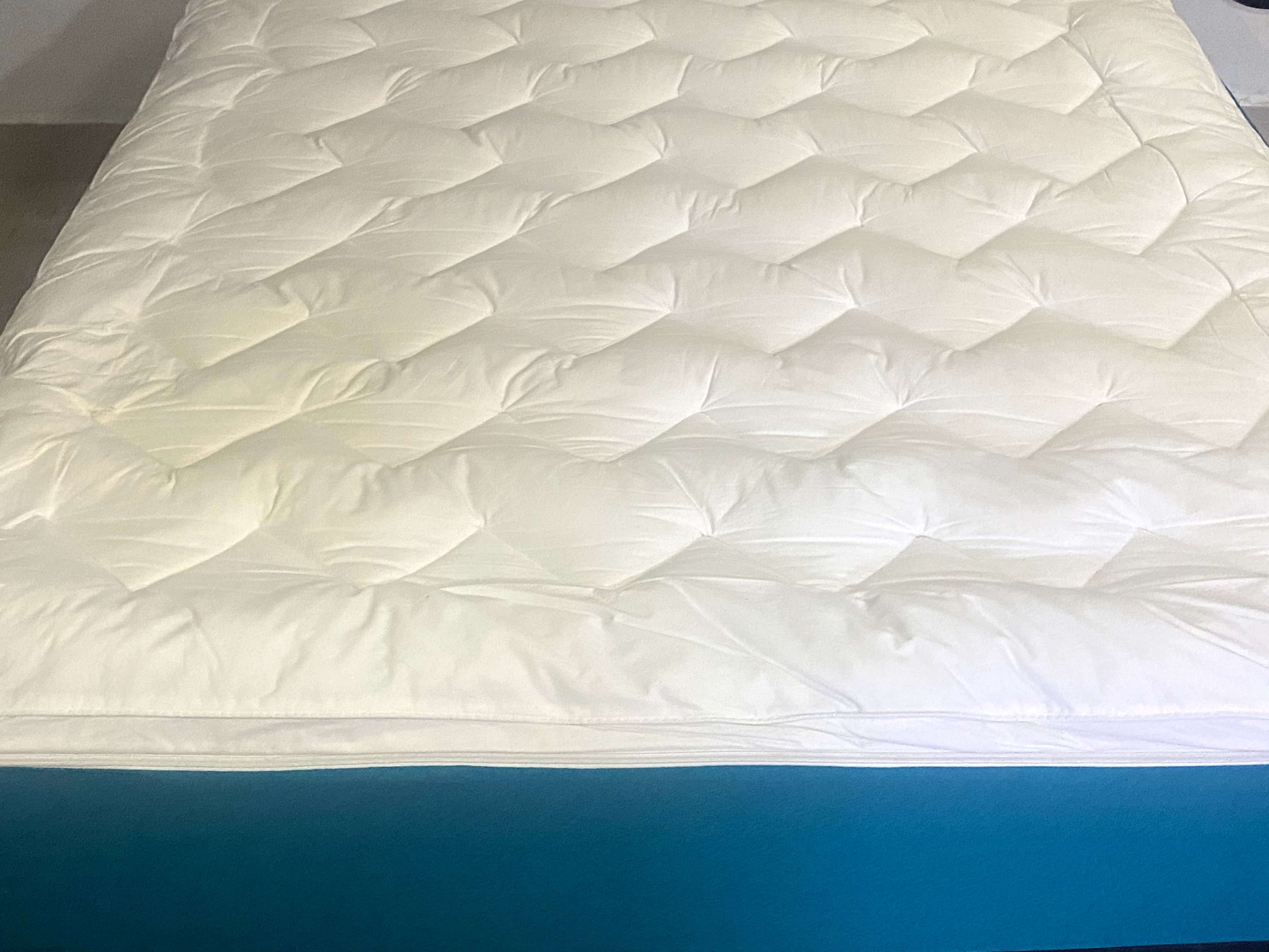 Cubre Colchón Sognare Matrimonial Precio A3D Cubre Colchón Sognare